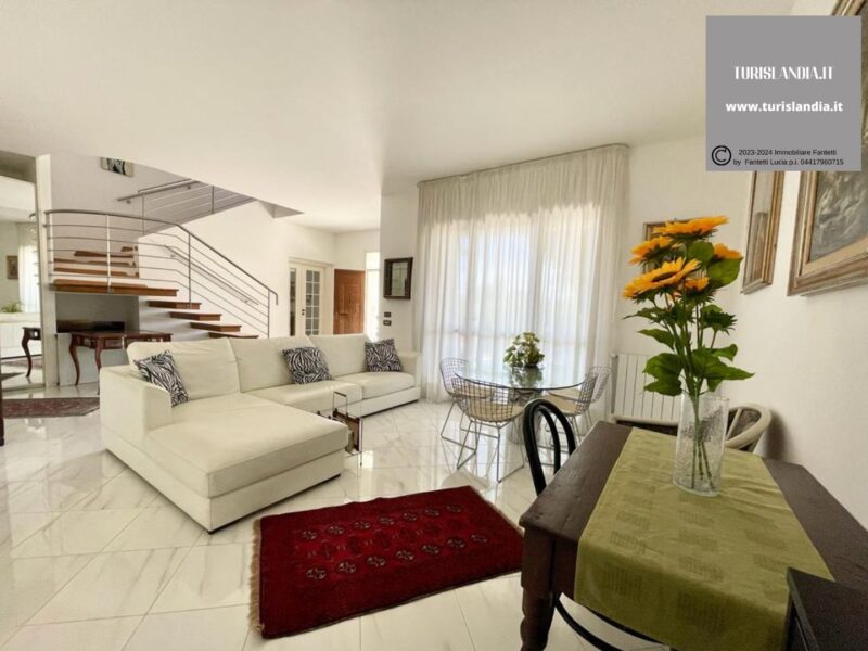 Villa ad Alcamo