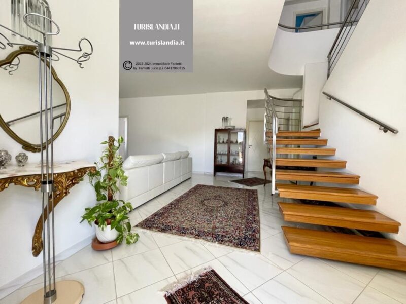Villa ad Alcamo