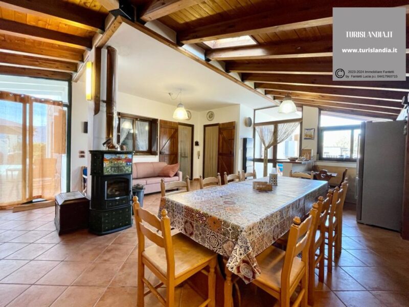 Villa ad Alcamo
