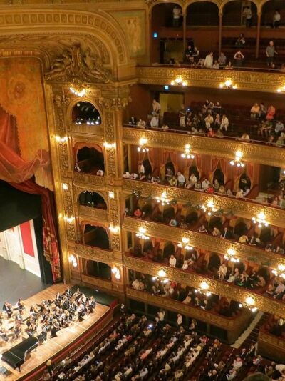 Eventi